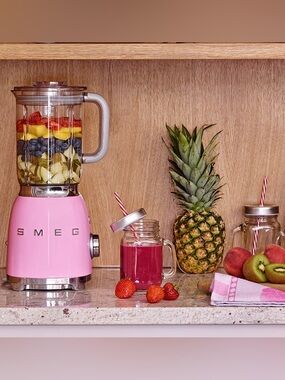 SMEG 50’s Style Retro Blender